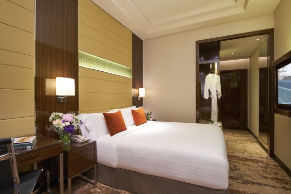 Holiday Inn SINGAPORE LITTLE INDIA (Singapore)